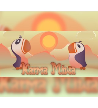 Karma Miwa Steam Key GLOBAL